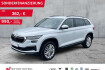 Skoda Kodiaq Ambition 1.5tsi ambition led+app+rfk+gra+dab+7s