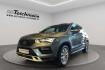 Seat Ateca X-Perience xperience