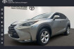 Lexus NX Luxury Nx 300 h luxury line+leder*navi*wkr
