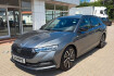 Skoda Octavia Sport combi sportline 2.0 tdi dsg led navi