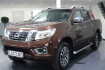 Nissan Navara Tekna np300 tekna double cab 4×4 | navi | 360