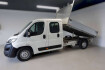 Citroën Jumper Combi Autres Citroen jumper jumper 35 l3 dreiseitenkipper klima ahk standheizung