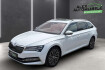 Skoda Superb L&K combi l&k**led**leder**ahk**