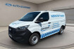 Ford Transit Custom Basis Transit custom basis 300l1