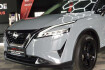 Nissan Qashqai Autres black editon e power pano/360 kam/ahk