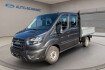 Ford Transit Custom Basis Transit pritsche 350 l2 doppelkabine
