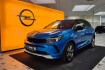 Opel Grandland Ultimate ultimate plug in hybrid 4