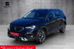 Seat Ateca Style 2.0 tdi dsg style edition ahk navi beats view shz