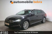 Skoda Superb L&K 1.4etsi iv l&k virtual voll