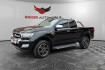 Ford Ranger Limited ranger 3.2 tdci limited extrakabine 4×4 offroad