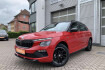 Skoda Kamiq Monte Carlo 1.5tsi monte carlo matix+pano+kessy+winter