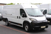 Peugeot Boxer Autres 35 l4h2 140 *klima*kamera*tempo*navi*holz