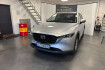 Mazda CX-5 Newground Cx 5 led dab tempomat sitzhzg kamera pdc carplay