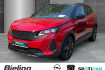 Peugeot 3008 GT gt 1.2l  el. panoramadach  navi  leder  digitales