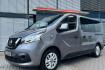Nissan NV300 Premium Nv300 kombi l1h1 2 8t premium 8 sitze