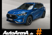 Ford Kuga ST-Line duratec 2.5 st line fahrassist+hud+wide+cam