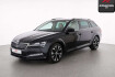 Skoda Superb L&K superb combi 2.0 tdi matrix massage kamera ahk