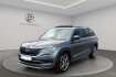 Skoda Kodiaq RS rs 4×4*pano*virtual*kamera*ahk*dcc*acc*
