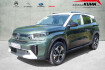 Citroën C3 Aircross Max Citroen c3 aircross hybrid 145 max kamera navi led