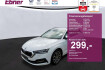 Skoda Octavia Style combi clever iv 204ps phev dsg kamera+massage+4xsi