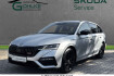 Skoda Octavia RS combi rs 1 4 tsi iv 180 kw 6 gang dsg klima navi