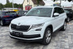 Skoda Kodiaq Style style 4×4