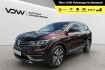 Renault Koleos Autres initiale paris 4×4 blue dci 185 automatik klima
