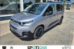 Citroën Berlingo Plus Citroen berlingo m hdi 130 eat8 plus