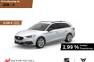 Seat Leon Autres st 1.5 etsi dsg fr line led+nav+app+acc+shz