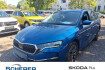 Skoda Octavia Selection combi 2.0 tdi dsg selection acc+led+kame