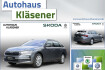 Skoda Octavia Selection combi selection 1.5etsi 110 kw dsg