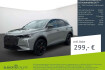 DS DS7  Ds 7  automobiles  7  7 performance line bluehdi 130