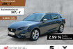 Seat Leon Autres st 1.5 etsi dsg fr line led+nav+app+acc+shz