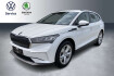 Skoda Enyaq Autres enyaq iv 60 lodge warmepumpe kamera navi