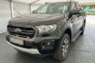 Ford Ranger Wildtrak wildtrak doka 4×4 ahk+xenon+kamera+navi