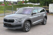 Skoda Kodiaq Tour tour 4×4 dsg navi 4xsitzheiz kamera ahk