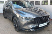 Mazda CX-5 Homura Cx 5 sky d184 awd homura leder/matrix/mrcc/ahk/ »at »