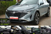 Nissan Qashqai Tekna tekna+ plus *mild hybrid