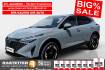 Nissan Qashqai N-Connecta e power n connecta eheckkl+hud+navi+acc+360+parkas
