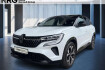 Renault Austral Techno techno mild hybrid 160 automatik shz pdc