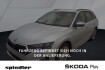 Skoda Octavia Selection combi selection 2.0 tdi dsg / ahk  led