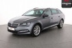 Skoda Superb Style superb combi 2.0 tsi style pano matrix memory