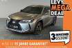 Lexus UX Autres Ux 250h executive schiebedach/hud