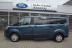 Ford Tourneo Custom Shuttle Trend Tourneo custom *l2*klima*shz*ahk*trend*9 sitzer*