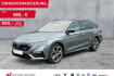 Skoda Octavia RS combi 1.4tsi iv rs matrix+nav+shz+acc