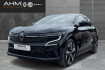 Renault Megane E-Tech Techno Megane e tech electric techno ev60 220hp