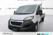 Peugeot Boxer Autres 2.2 td (330 c) pritsche