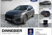 Ford Kuga ST-Line X st line x led+ahk+glasdach+kamera+shz