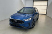Ford Kuga ST-Line kuga fhev st line  sync4  ahk  fgs 4j.