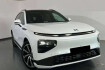 Xpeng G9  g9 performance 93 kwh allradantrieb elektrisch automatik 551 hp